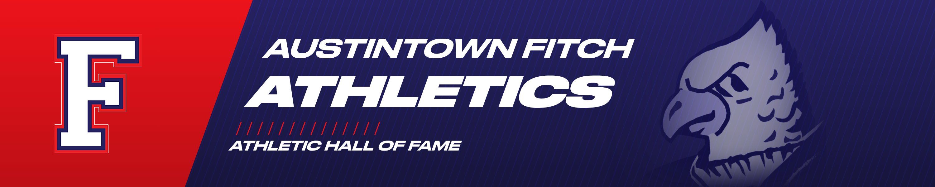 Header Athletic Hall Of Fame